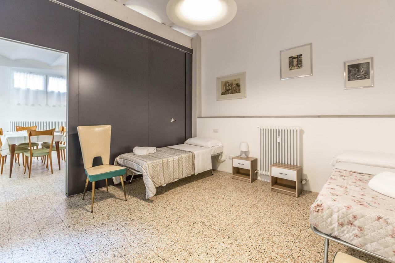Matteotti, Bologna By Short Holidays المظهر الخارجي الصورة