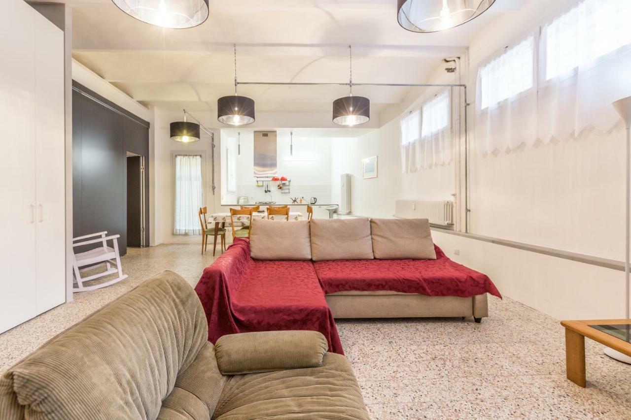 Matteotti, Bologna By Short Holidays المظهر الخارجي الصورة
