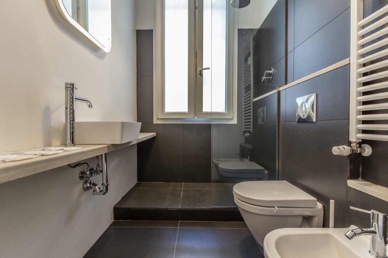 Matteotti, Bologna By Short Holidays المظهر الخارجي الصورة