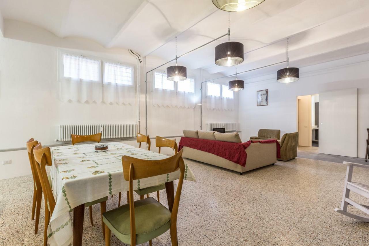 Matteotti, Bologna By Short Holidays المظهر الخارجي الصورة