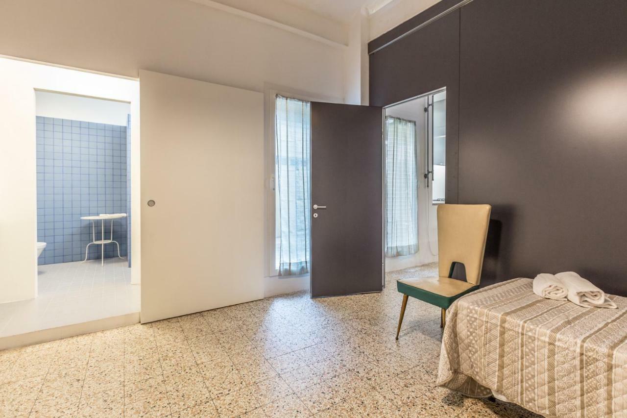Matteotti, Bologna By Short Holidays المظهر الخارجي الصورة