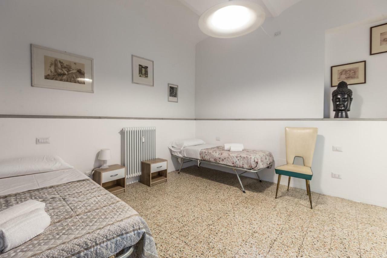 Matteotti, Bologna By Short Holidays المظهر الخارجي الصورة