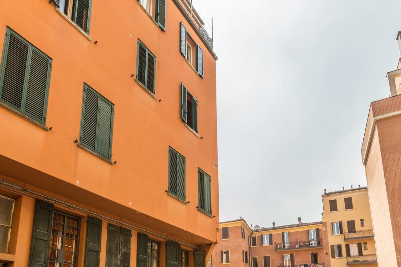 Matteotti, Bologna By Short Holidays المظهر الخارجي الصورة