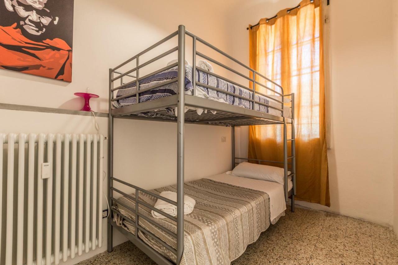 Matteotti, Bologna By Short Holidays المظهر الخارجي الصورة