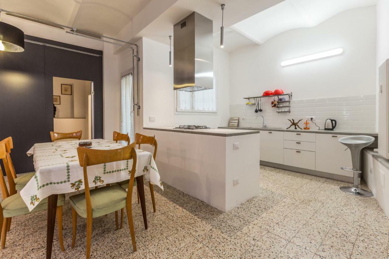 Matteotti, Bologna By Short Holidays المظهر الخارجي الصورة