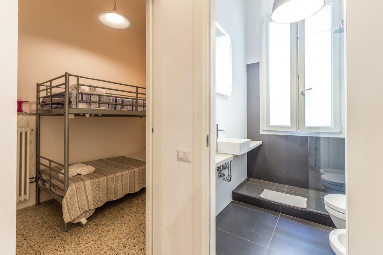 Matteotti, Bologna By Short Holidays المظهر الخارجي الصورة
