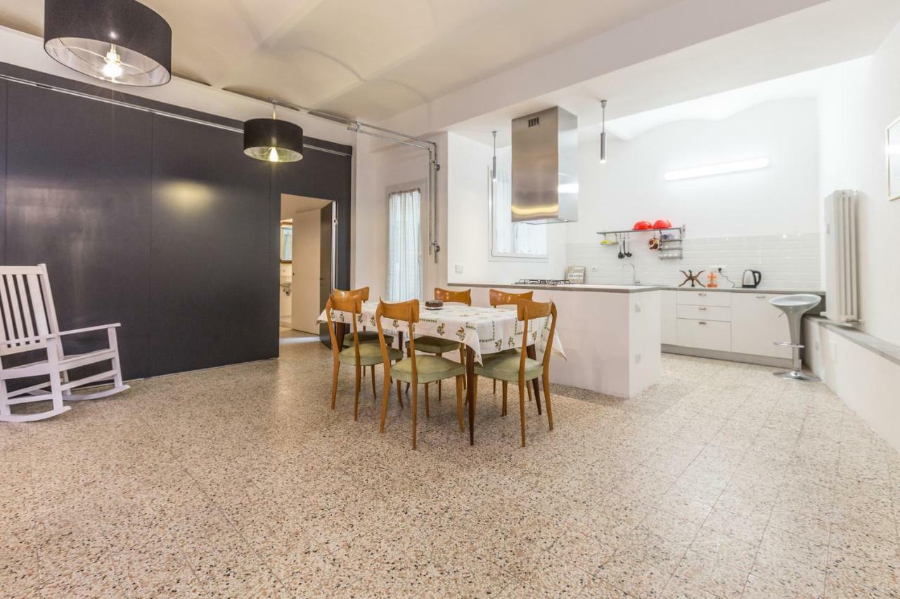 Matteotti, Bologna By Short Holidays المظهر الخارجي الصورة